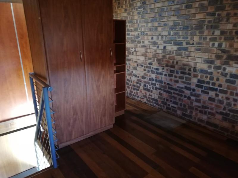 To Let 1 Bedroom Property for Rent in Dassie Rand North West